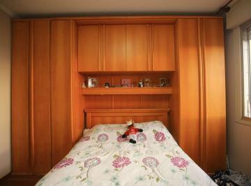 Apartamento · 107m² · 3 Quartos · 1 Vaga · Apartamento em  Rua Butuí - Cristal - Porto Alegre/RS
