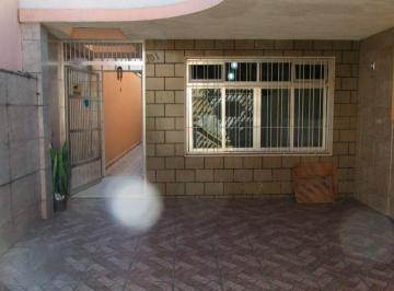 Casa · 190m² · 3 Quartos · 2 Vagas · Sobrado em Rua Conceição Pereira - Penha de França - São Paulo/SP