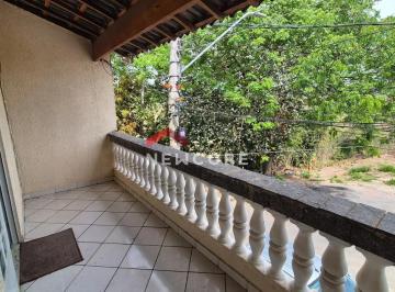 Casa · 100m² · 2 Quartos · 2 Vagas · Sobrado em Rua José Ramalho Filho - Parque Imperial - Jacareí/SP
