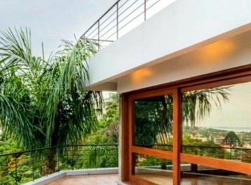 Casa · 446m² · 4 Quartos · 4 Vagas · Casa em  Rua Liberal - Tristeza - Porto Alegre/RS