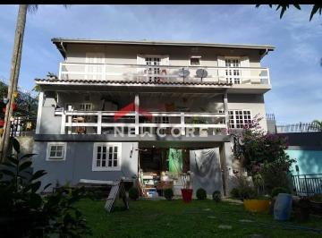Casa 540m² Venda Chácara Moinho Velho · Casa de condomínio em Rua das Samambaias - Chácara Moinho Velho - Carapicuíba/SP