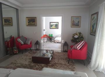Casa · 290m² · 3 Quartos · 3 Vagas · Casa de condomínio em Rua das Samambaias - Chácara Moinho Velho - Carapicuíba/SP