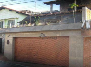 Casa · 250m² · 5 Quartos · 6 Vagas · Casa em Rua Almeria - Vila Granada - São Paulo/SP