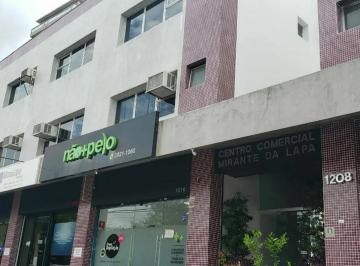 Comercial · 42m² · 1 Quarto · 2 Vagas · Sala comercial em Rua Cerro Corá 199 - Vila Romana - São Paulo/SP