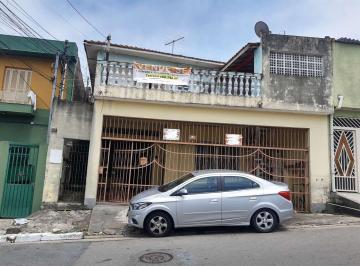 Casa · 520m² · 10 Quartos · 4 Vagas · Sobrado em Rua Moacir Álvaro - Vila Euthalia - São Paulo/SP