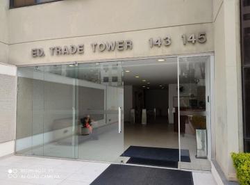 Comercial · 100m² · 3 Quartos · 2 Vagas · Sala comercial em Rua Turiassu - Perdizes - São Paulo/SP