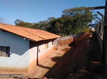 Rural · 121m² · 3 Vagas · Chácara em Rua das Azaléias - Loteamento Vale das Flores - Atibaia/SP