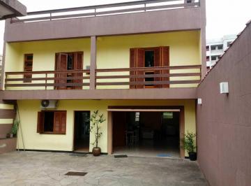 Casa · 390m² · 4 Quartos · 5 Vagas · Casa em Rua Monte Bonito - Jardim Floresta - Porto Alegre/RS