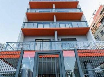 Apartamento · 30m² · 1 Quarto · 1 Vaga · Apartamento em  Avenida João Pessoa - Centro Histórico - Porto Alegre/RS