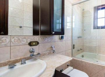 Casa · 256m² · 3 Quartos · 5 Vagas - Newcore · Sobrado em Travessa São Lucas - Barreirinha - Curitiba/PR