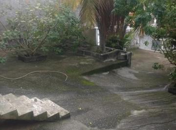 Casa · 100m² · 2 Quartos · 3 Vagas · Casa em Rua Juriti - Wona - Belford Roxo/RJ