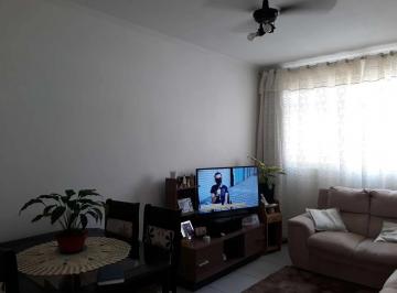 Apartamento · 100m² · 3 Quartos · 1 Vaga · Apartamento em  Rua Alagoas - Gonzaga - Santos/SP