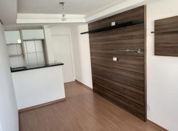 Apartamento · 40m² · 2 Quartos · 1 Vaga · Apartamento em Rua Visconde de Congonhas do Campo - Loteamento Parque São Martinho - Campinas/SP