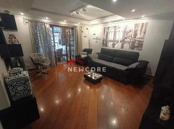 Casa · 163m² · 2 Quartos · 2 Vagas · Casa de condomínio em Rua Joshey Leão - Sítio da Figueira - São Paulo/SP