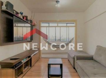 Apartamento · 78m² · 2 Quartos · Apartamento em Alameda Casa Branca - Jardins - São Paulo/SP