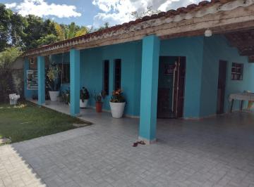 Casa · 117m² · 2 Quartos · 4 Vagas · Casa de condomínio em Rua 22 - São Luiz - Peruíbe/SP