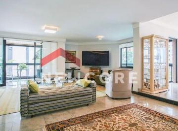 Apartamento · 300m² · 5 Quartos · 4 Vagas · Apartamento em Rua João Luís Vives - Jardim Vila Mariana - São Paulo/SP