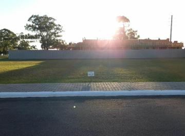 Terreno · 461m² · Lote em condomínio em  Rod. Estrada do mar - Parque Antártica - Capão da Canoa/RS