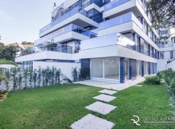 Apartamento · 164m² · 3 Quartos · 4 Vagas · Apartamento em  Avenida Guaíba - Vila Assunção - Porto Alegre/RS