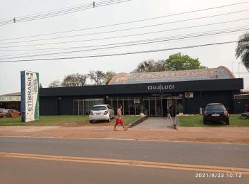 Comercial · 2000m² · 1 Quarto · Galpão em Av 24 de Outubro - São Cristóvão - Medianeira/PR