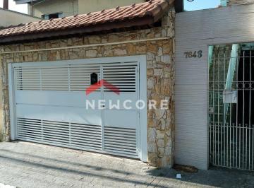 Casa · 150m² · 2 Quartos · 4 Vagas · Casa em Rua Agreste de Itabaiana - Vila União (Zona Leste) - São Paulo/SP