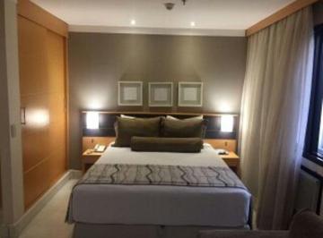 Apartamento · 52m² · 2 Quartos · 1 Vaga · Flat em Alameda Lorena - Jardim Paulista - São Paulo/SP