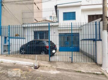 Casa · 145m² · 4 Quartos · 2 Vagas · Casa em Rua Francisco Paulo - Tatuapé - São Paulo/SP