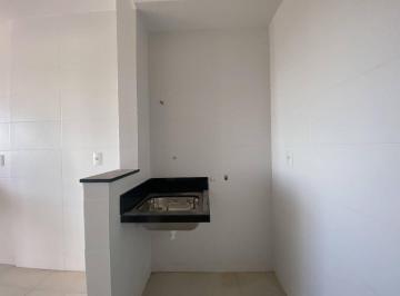 Apartamento · 72m² · 2 Quartos · 2 Vagas · Apartamento em  Rua Sebastiana Arantes Fonseca - Santa Mônica - Uberlândia/MG
