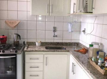 Apartamento · 58m² · 2 Quartos · 1 Vaga · Apartamento em  Rua Cabo Estácio da Conceição - Campo Limpo - São Paulo/SP