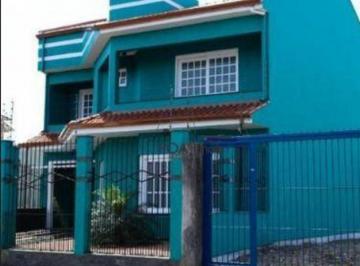 Casa · 260m² · 3 Quartos · 3 Vagas · Casa em Rua Santo Expedito - Parque Santa Fé - Porto Alegre/RS