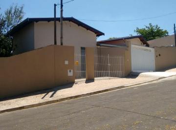 Casa · 248m² · 3 Quartos · 4 Vagas · Casa em Rua Izabel Pantaleão Silveira - Parque São Quirino - Campinas/SP