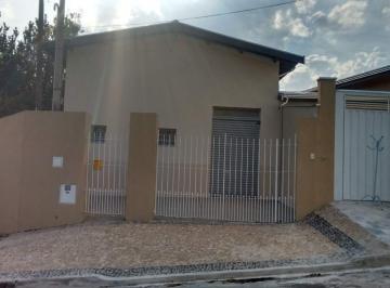 Casa de 3 quartos, Campinas · Casa em Rua Izabel Pantaleão Silveira - Parque São Quirino - Campinas/SP