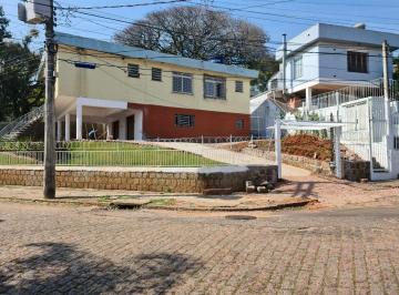 Casa · 240m² · 3 Quartos · 4 Vagas · Casa em Rua Engenheiro Leovigildo Paiva - Santa Tereza - Porto Alegre/RS
