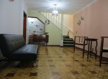 Casa · 178m² · 3 Quartos · 2 Vagas · Sobrado em  Rua Tonelero - Vila Ipojuca - São Paulo/SP