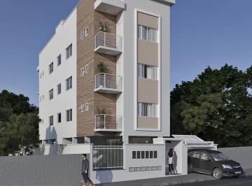 Apartamento · 54m² · 2 Quartos · 1 Vaga · Apartamento em  Rua Pastor Orlando de Menezes Ferreira - Centreville - Poços de Caldas/MG