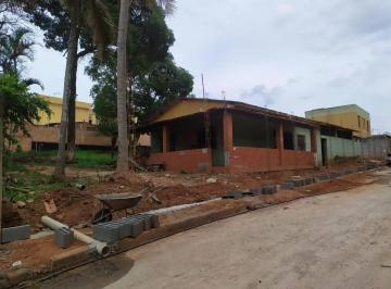 Terreno · 70m² · 2 Quartos · 3 Vagas · Lote em Rua Uberaba - Marimbá - Betim/MG