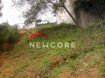 Terreno · 600m² · Lote em Rua Joaquim Martins Coelho - Vila Oliveira - Mogi das Cruzes/SP