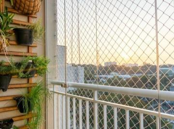 Apartamento · 60m² · 2 Quartos · 1 Vaga · Apartamento em Avenida Presidente Altino - Jaguaré - São Paulo/SP