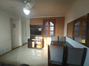 Apartamento · 43m² · 2 Quartos · 1 Vaga · Apartamento em  Rua Alexandre Éder - Jardim Aparecida - São Paulo/SP