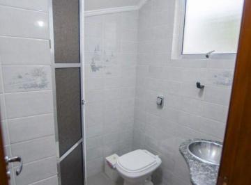 Casa · 301m² · 5 Quartos · 4 Vagas - Newcore  · Casa de condomínio em Passeio Sete Quedas - Riviera - Bertioga/SP