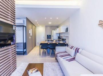 Apartamento · 61m² · 2 Quartos · 1 Vaga · Apartamento em Rua Professor Freitas e Castro - Azenha - Porto Alegre/RS