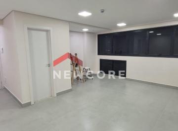 Comercial · 37m² · 1 Quarto · 1 Vaga · Sala comercial em Rua José Bonifácio - Vila Assunção - Santo André/SP