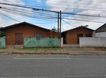 Terreno en Venda de 1 quarto Fanny · Lote em Rua Omilio Monteiro Soares - Fanny - Curitiba/PR