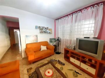Casa · 128m² · 6 Quartos · 1 Vaga · Casa em  Rua dos Mutuns - Jardim Uirá - São José dos Campos/SP