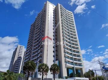 Apartamento · 30m² · 1 Quarto · 1 Vaga · Apartamento em  Rua Hil de Moraes - Edson Queiroz - Fortaleza/CE