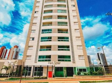 Apartamento · 95m² · 2 Quartos · 2 Vagas · Apartamento em Rua Ismael Silva - Vila Margarida - Campo Grande/MS