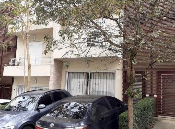 Casa · 142m² · 4 Quartos · 2 Vagas · Casa de condomínio em  Travessa Monte Alegre - Jardim Rebelato - Cotia/SP