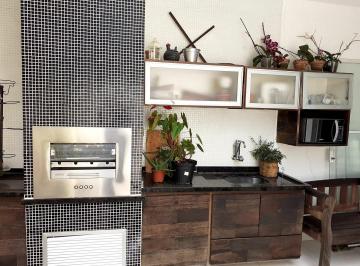Casa Venda 177m² de 4 quartos · Casa de condomínio em Travessa Monte Alegre - Jardim Rebelato - Cotia/SP