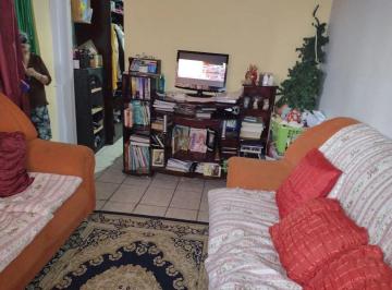 Apartamento · 52m² · 2 Quartos · 1 Vaga · Apartamento em Rua Mario Marques Ferreira - Guapiranga - Itanhaém/SP