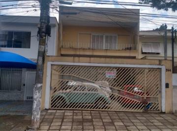 Casa · 241m² · 4 Quartos · 4 Vagas · Sobrado em Rua Jaguarete - Casa Verde - São Paulo/SP